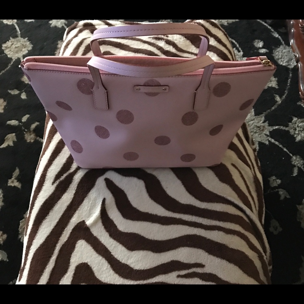 Kate Spade tote